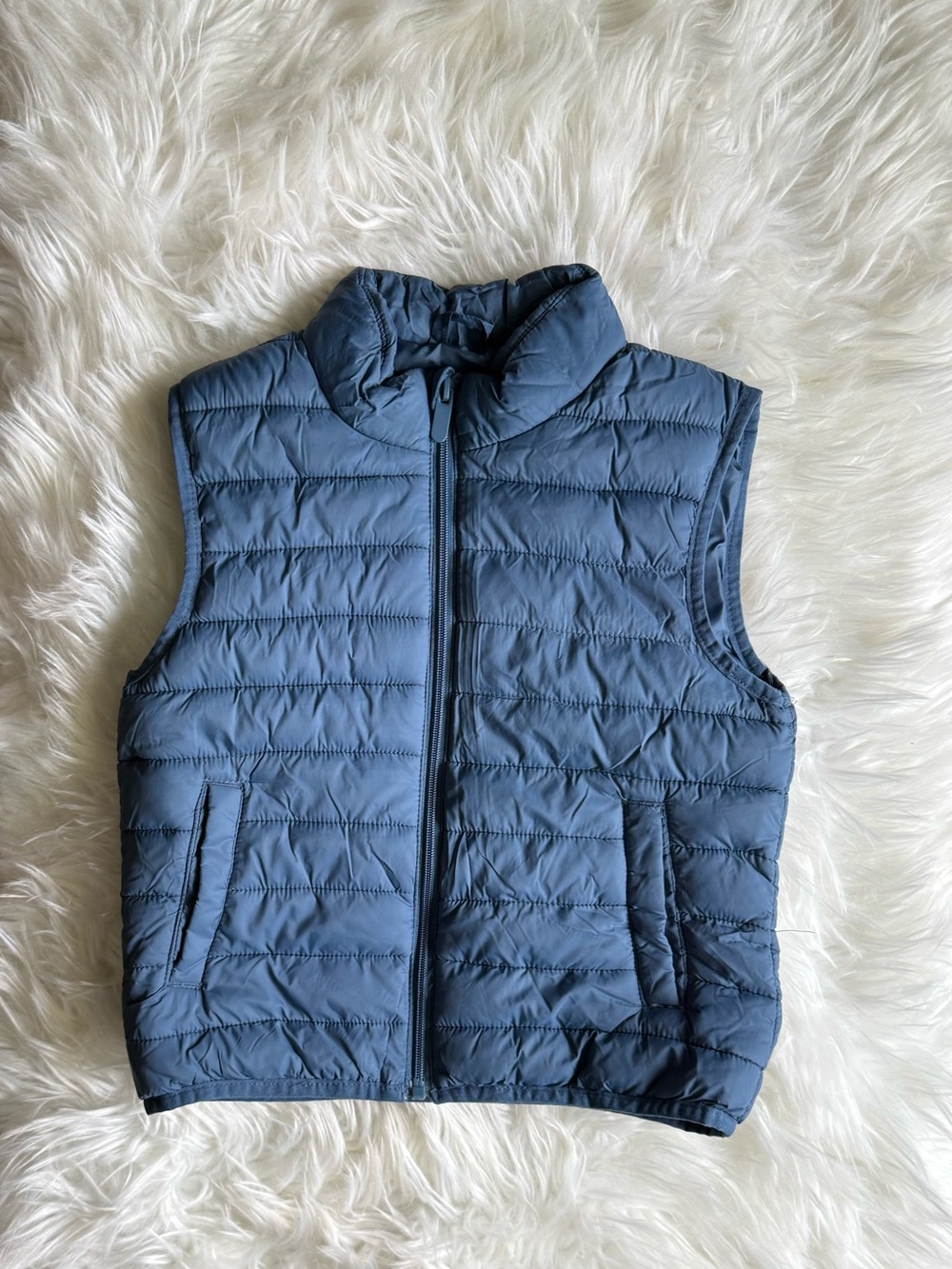 Primark Puffer Vest